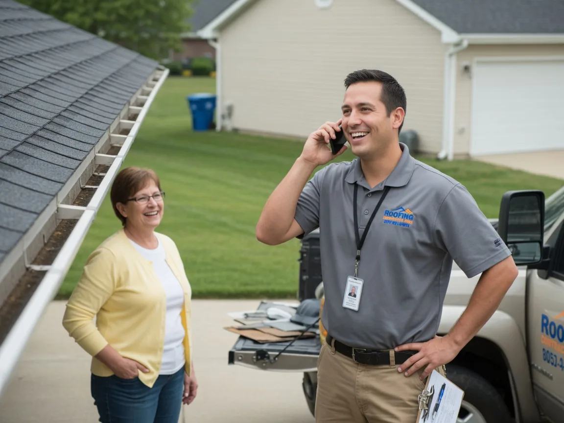 Local Roofing Contractors Dixon, KY FAQs